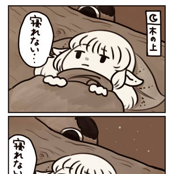 【PFLS】夜の戦い