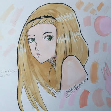 スケッチ