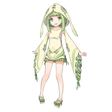 摸鱼