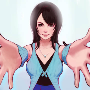 FF8 20周年おめでとうございます。