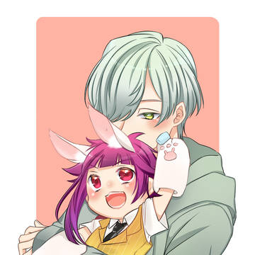 A3ツイログ【腐向け】