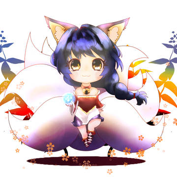 ahri