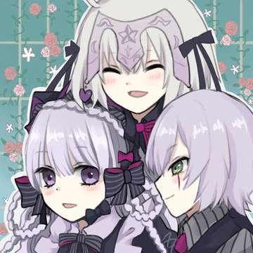 VD礼装