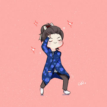 🌸