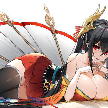 大鳳