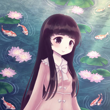 Kaguya Houraisan