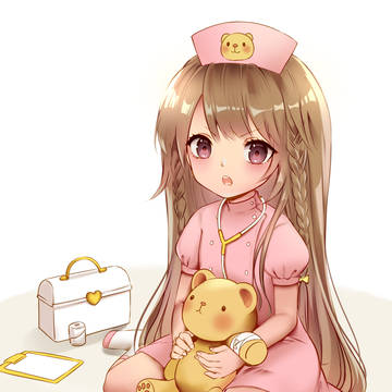 インフルエンザですね!