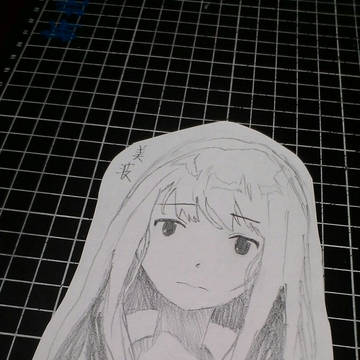美波minami