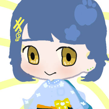 そういえばSD描いてみた