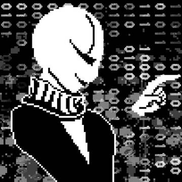 【W.D.Gaster】ガスター博士