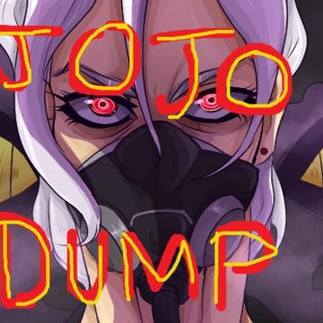 JOJO DUMP #1
