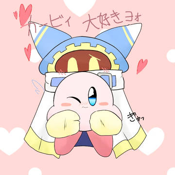 スマホらくがき