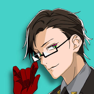 ヒプマイ 入間銃兎