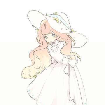 ☆
