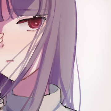 F