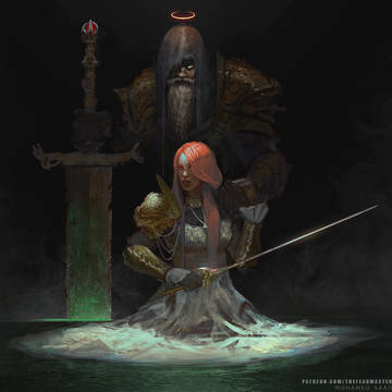 The Royal Guard