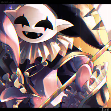 Jevil