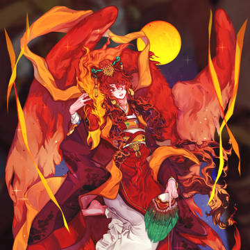 朱雀