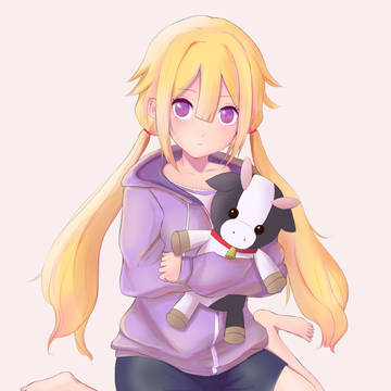 ぼーっと
