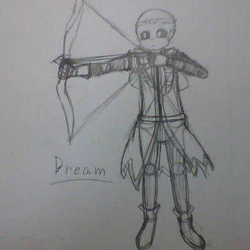 下書きDreamSans