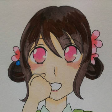 あけおめ2019(遅い)