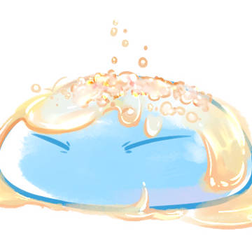 ヾ(๑╹◡╹)ﾉ"○oO