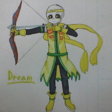 DreamSans