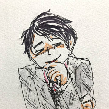 ボク ハ シミン