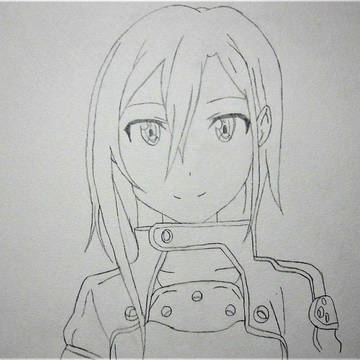 ソードアート・オンライン GGO キリト