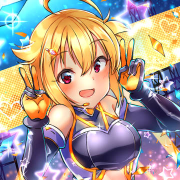 フルスロットル★ガール 伊吹翼