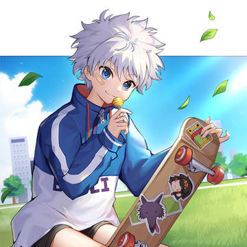 キルア