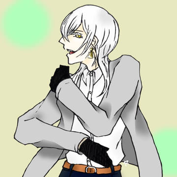鶴さん
