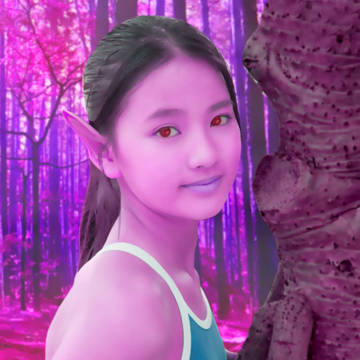 魔族少女2