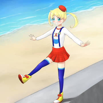 えもちゃん
