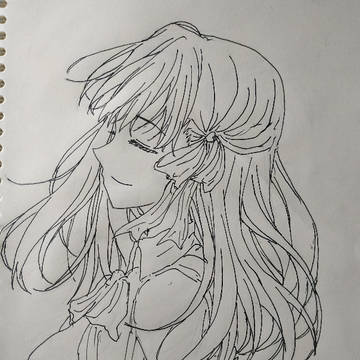 まるで夢のように
