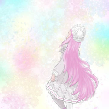 つむロジらくがき