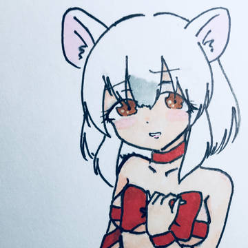 ミナミコアリクイ