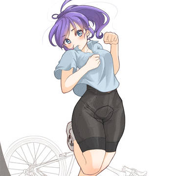 チトセさん