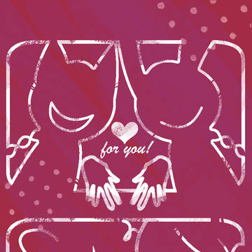 HappyValentine!