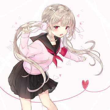 名取さなちゃん