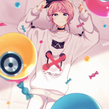 2/14♡