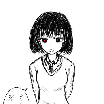 オリジナル絵 其の二