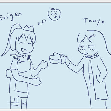 ハッピーバレンタイン！