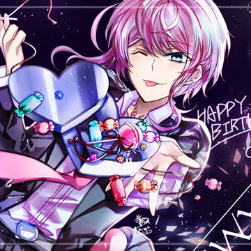 ❈ 乱数12.14 ❈