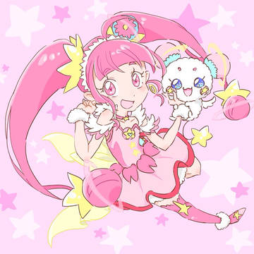 宇宙オタぷりっきゃ