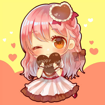 HappyValentine