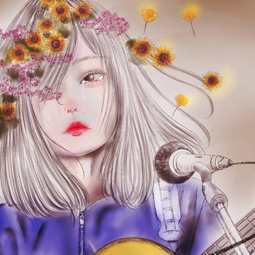 酸欠少女さユり