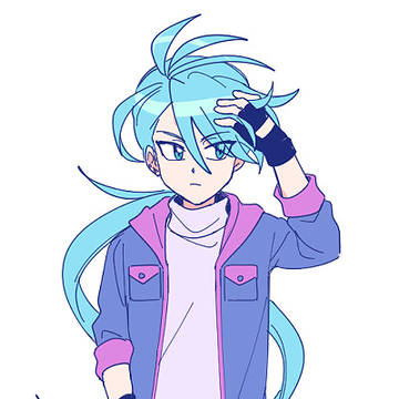beyblade burst + god