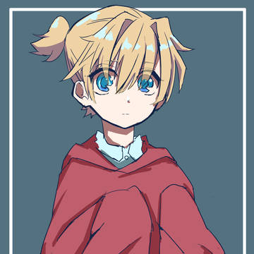 鏡音レンは萌え袖が好き