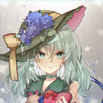 恋に溺れる少女